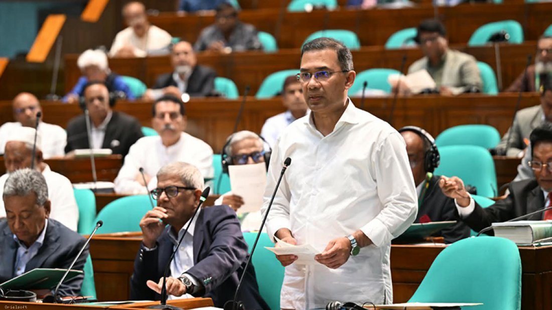 পাচার হওয়া অর্থ ফেরাতে সব পদক্ষেপ নেবে সরকার: প্রধানমন্ত্রী
