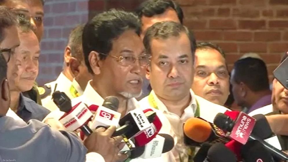 সংবিধান সংশোধনে শিগগির কমিটি করা হবে: চিফ হুইপ