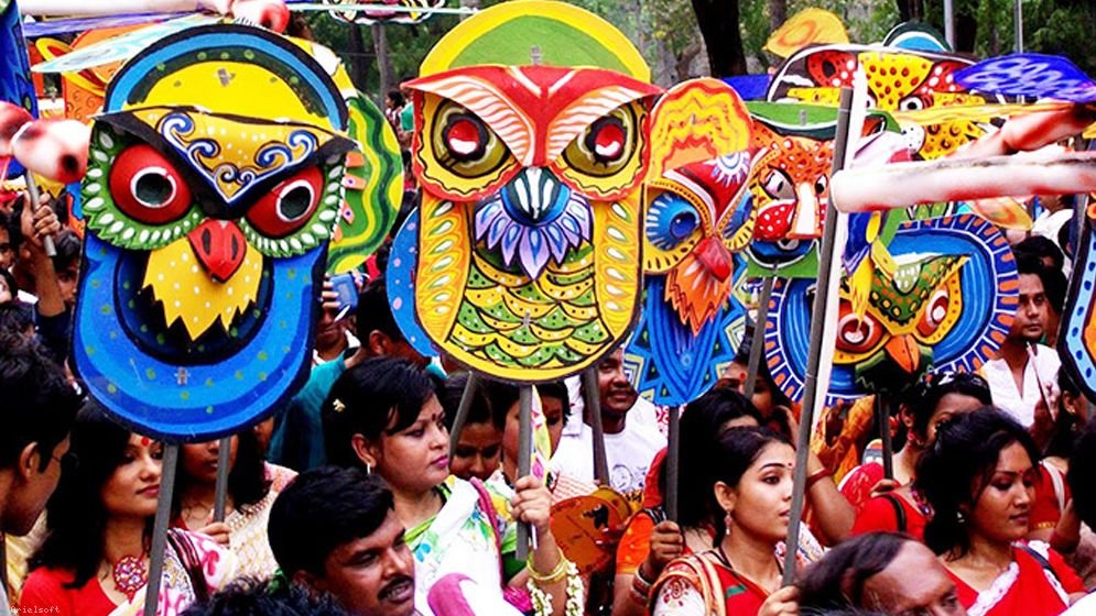 বাংলা নববর্ষ উদযাপনে যেসব নির্দেশনা