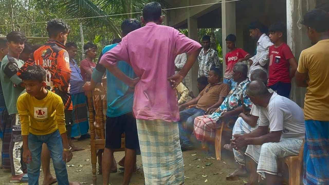 মৌলভীবাজারে পানিতে ডুবে ৩ শিশুর মৃত্যু