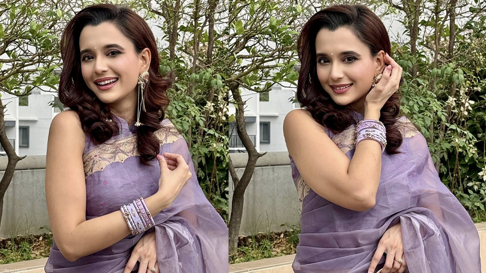 এ অভিজ্ঞতা আমার ক্যারিয়ারে স্মরণীয় অধ্যায় হয়ে থাকবে: সাবিলা নূর