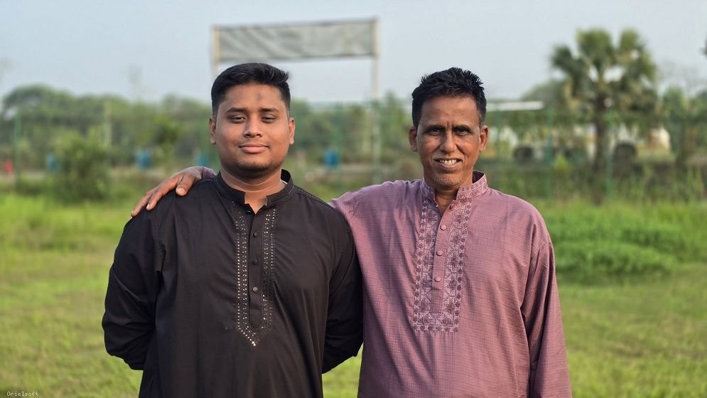 প্রয়োজনে আবারও হাসনাতের পাশে দাঁড়াবেন মনির মেম্বার