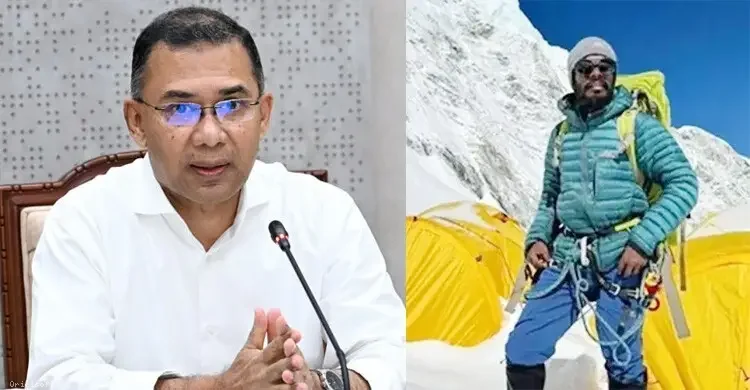 প্রধানমন্ত্রীর কাছে এভারেস্টজয়ী শাকিলের খোলা চিঠি