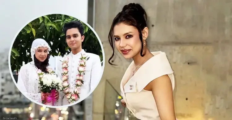 বাংলাদেশে বিয়ে করেছেন সেই মনিকা