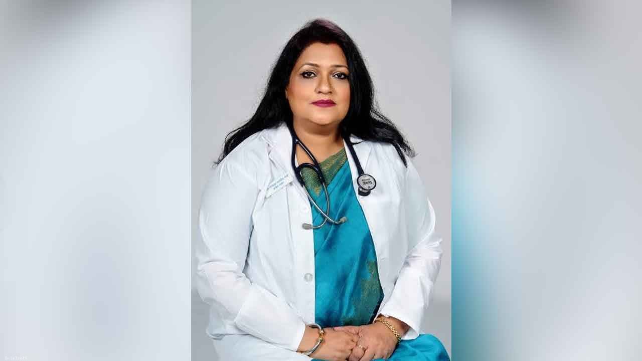 স্বাস্থ্য অধিদফতরের নতুন অতিরিক্ত মহাপরিচালক অধ্যাপক ফোয়ারা তাসমীম