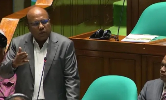 কক্সবাজারের উন্নয়নে সংসদে এমপি কাজলের সিটি কর্পোরেশন ঘোষণাসহ ৮ দাবি
