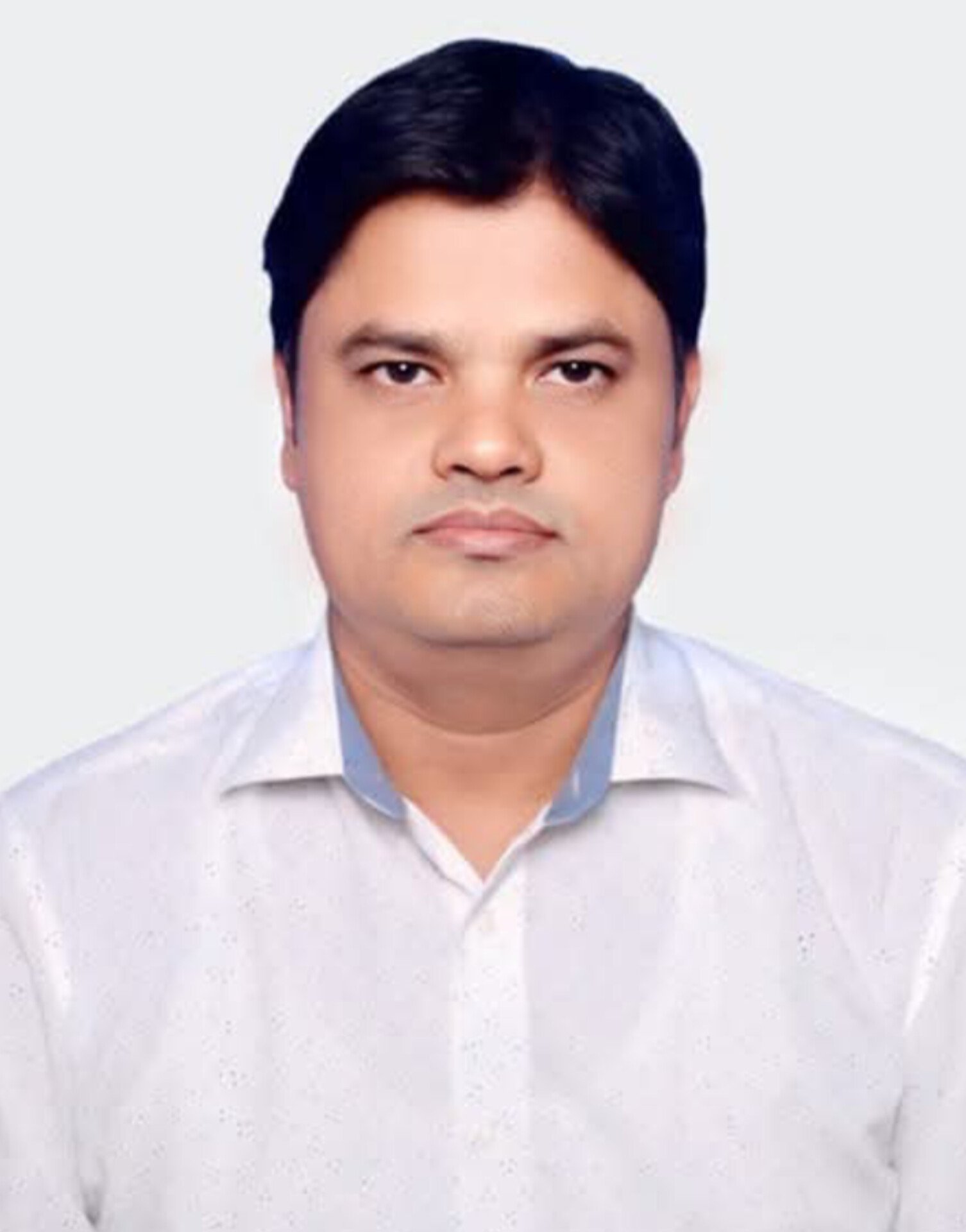 মো: আবুল হাশেম