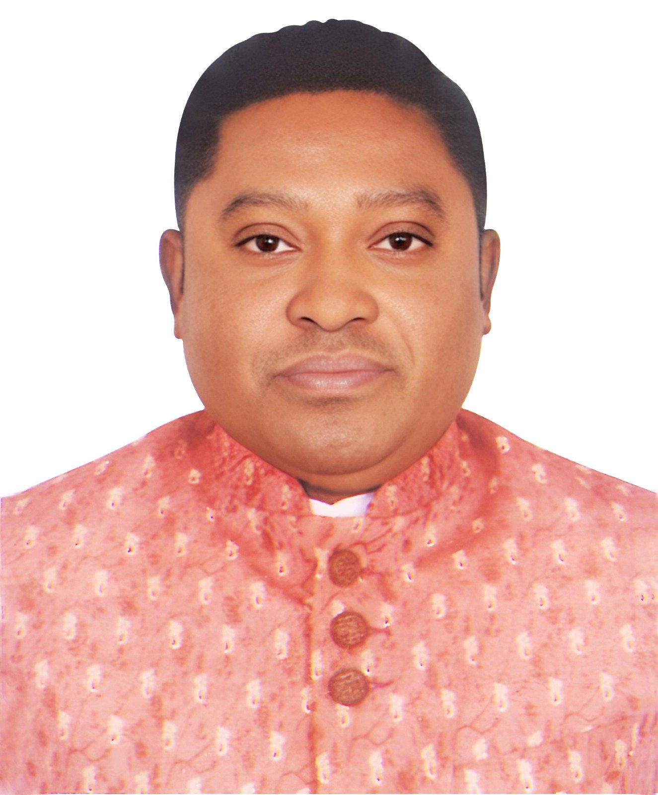 মো: বেলাল উদ্দিন বেলাল