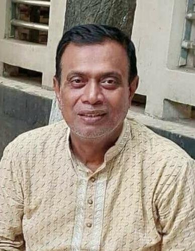অনিয়ম অভিযোগের প্রেক্ষিতে মাতারবাড়ি উচ্চ বিদ্যালয়ের ভারপ্রাপ্ত প্রধান শিক্ষককে অব্যাহতি