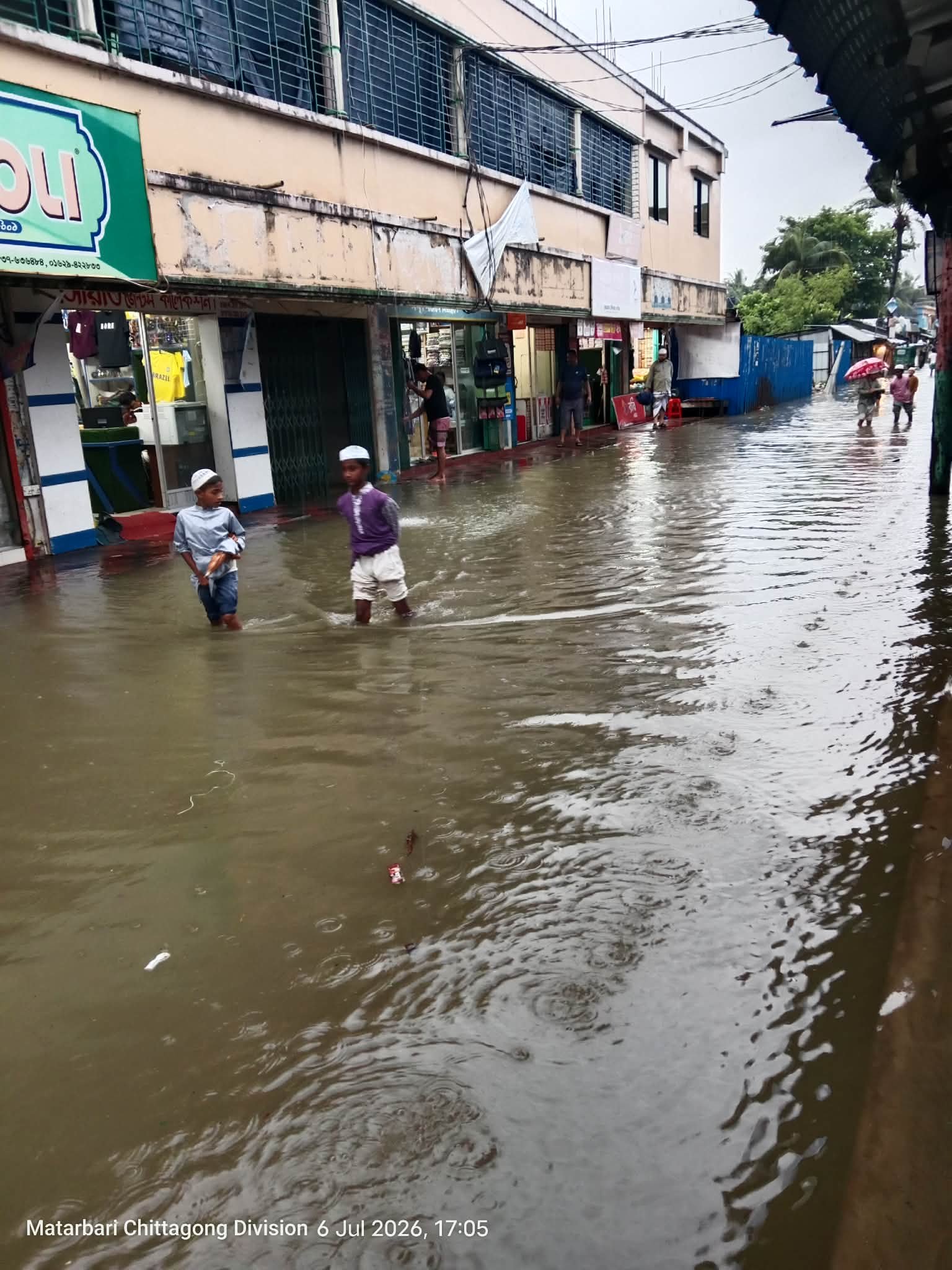 কক্সবাজারে বুধবারের এইচএসসি পরীক্ষা স্থগিত!