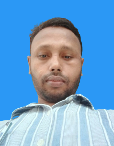 Mubarak Uddin Noyon