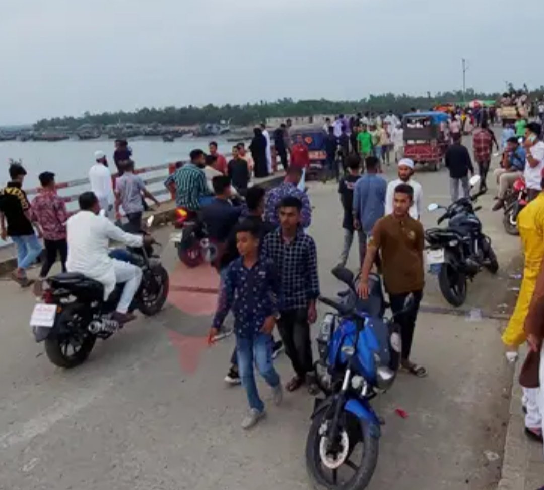 ডিসি সড়কে আকস্মিক ভাড়া বৃদ্ধি অতিষ্ঠ যাত্রীরা, বাড়ছে হয়রানি
