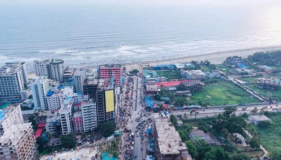 কক্সবাজার পৌরসভাকে সিটি কর্পোরেশনে উন্নীতকরণে প্রশাসনিক তৎপরতা শুরু,প্রতিবেদন তলব