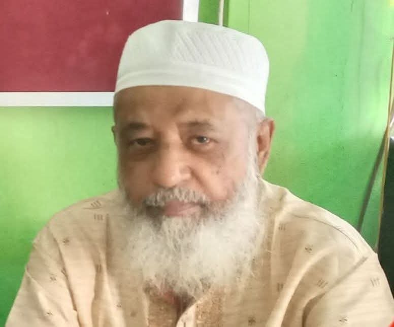 কক্সবাজার প্রেসক্লাবের সাবেক সভাপতি,প্রতিষ্ঠাতা সদস্য, প্রবীণ সাংবাদিক আতাহার ইকবাল আর নেই