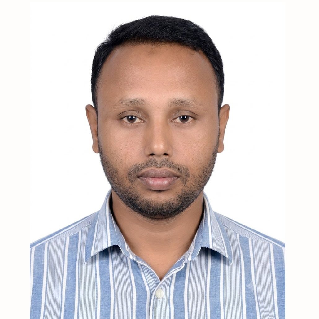 মোবারক উদ্দিন নয়ন