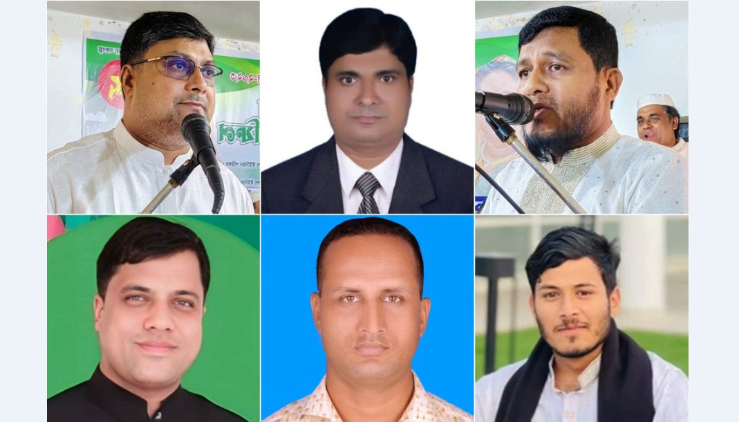 উখিয়ায় ছাত্রলীগের সমাবেশ ডেকে সরকারকে হুমকি দেওয়ায়  মামলা দ্বায়ের