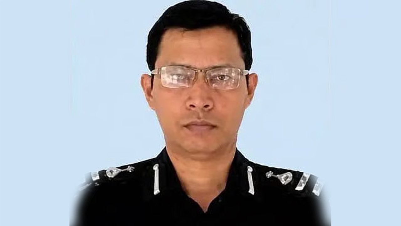 টেকনাফের একরামুল হত্যা : সেনা হেফাজতে ব্রিগেডিয়ার জেনারেল মিফতাহ