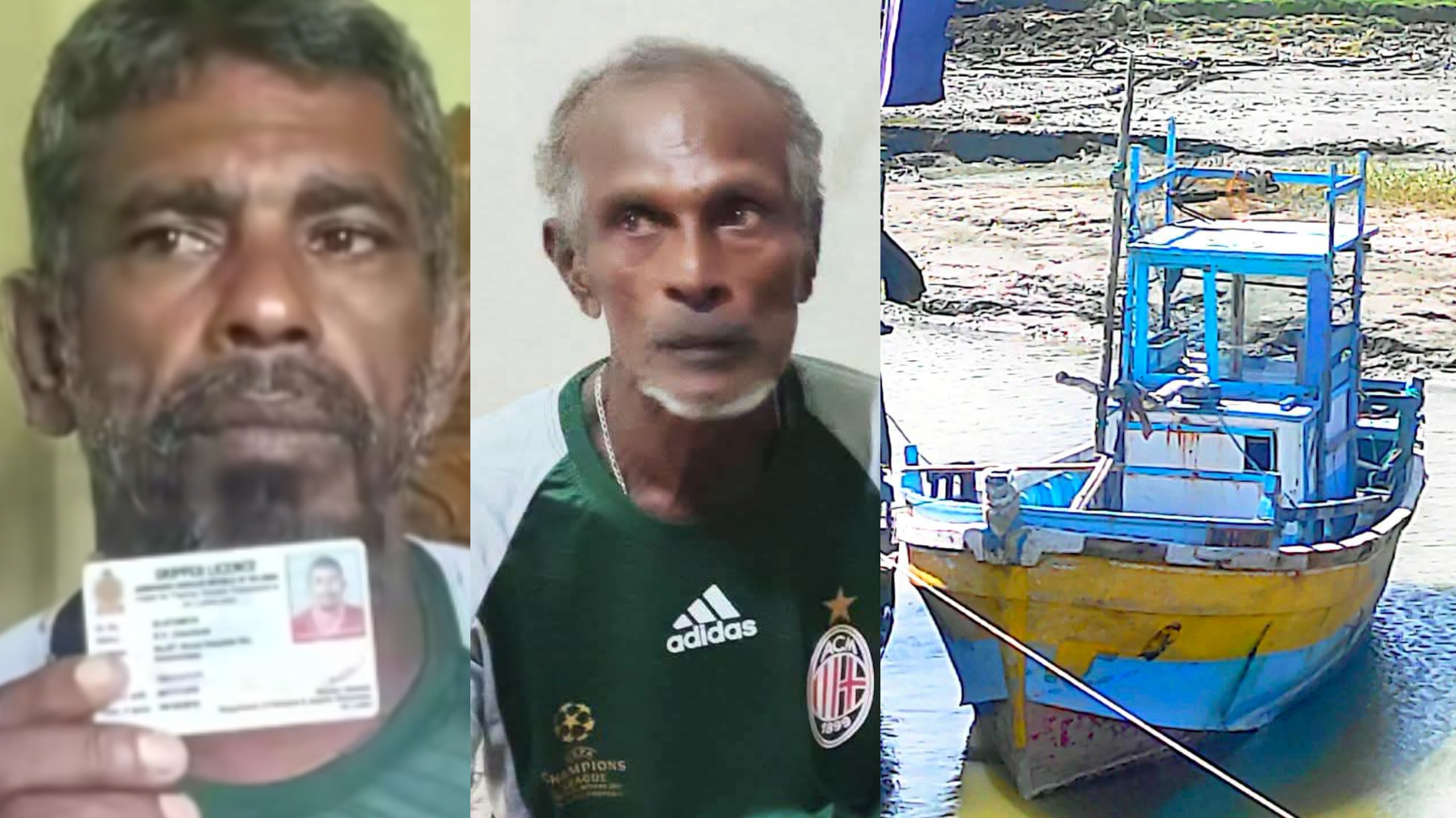 মহেশখালীতে উদ্ধার দুই শ্রীলঙ্কান নাগরিককে ঢাকার সরকারি আশ্রয়কেন্দ্রে পাঠানোর নির্দেশ