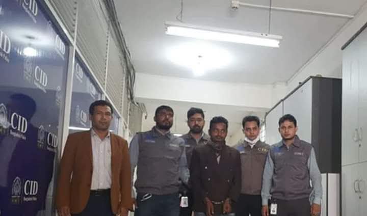 ঈদগাঁওয়ের আলোচিত মা-মেয়ে হত্যা মামলায় প্রধান আসামির মৃত্যুদণ্ড