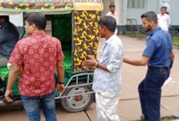৫ হাজার পিস ইয়াবাসহ কুতুবদিয়ায় মাদক ব্যবসায়ী আটক