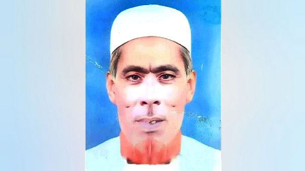 পেকুয়ায় ওযু করতে গিয়ে পা পিছলে মসজিদের ইমামের মৃত্যু