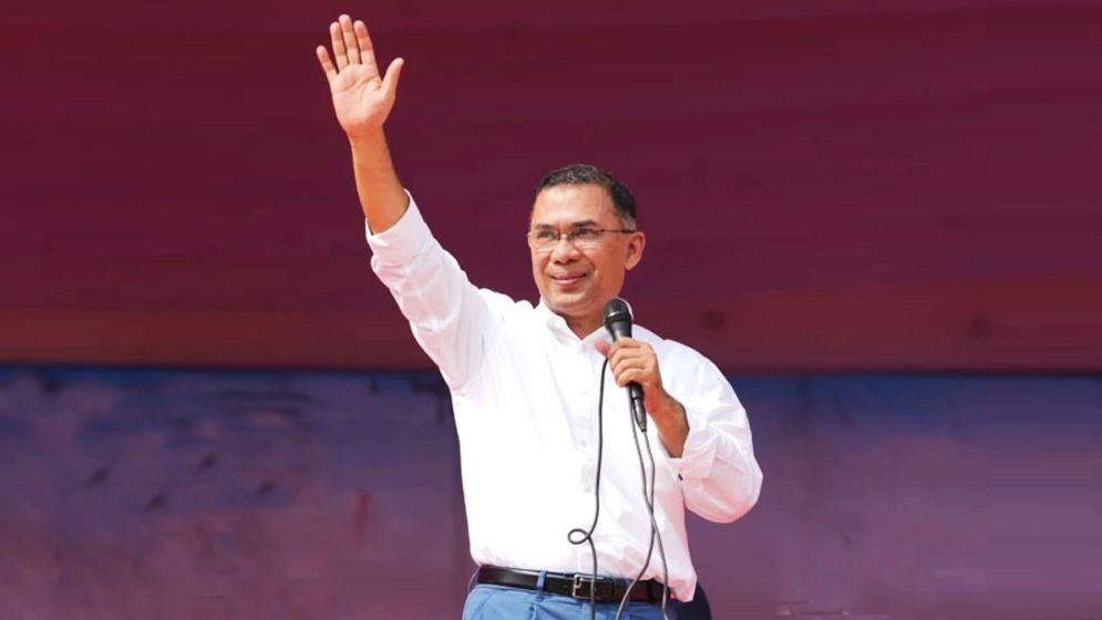 রোববার মাতারবাড়ি সফরে আসছেন প্রধানমন্ত্রী তারেক রহমান