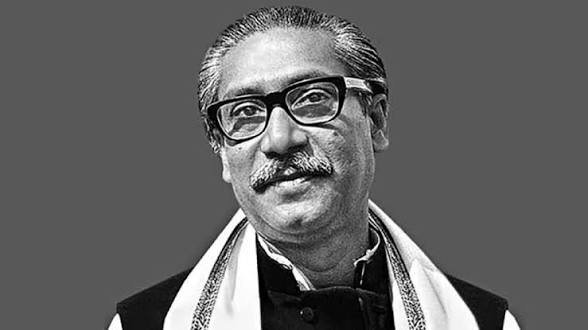বঙ্গবন্ধু শেখ মুজিবুর রহমানের ৫১ তম মৃত্যুবার্ষিকী আজ