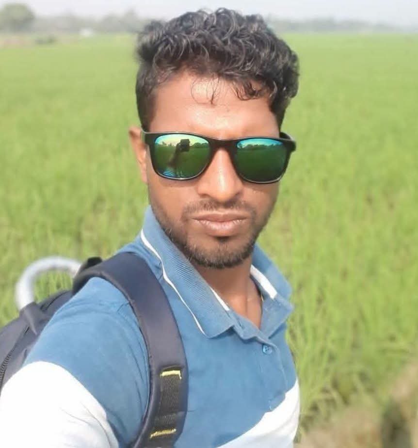 বদরখালীতে লবণ মাঠে জুতা হারানোর ঘটনার জেরধরে হামলায় এক পশু চিকিৎসককে হত্যাঃ আহত-৩