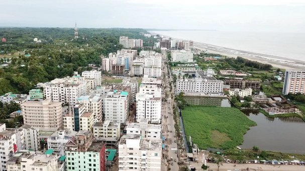সিটি কর্পোরেশন হলে কক্সবাজার সদর উপজেলা থাকবে না