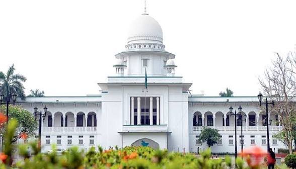 বাঁকখালী নদী রক্ষায় হাইকোর্টের যুগান্তকারী রায়