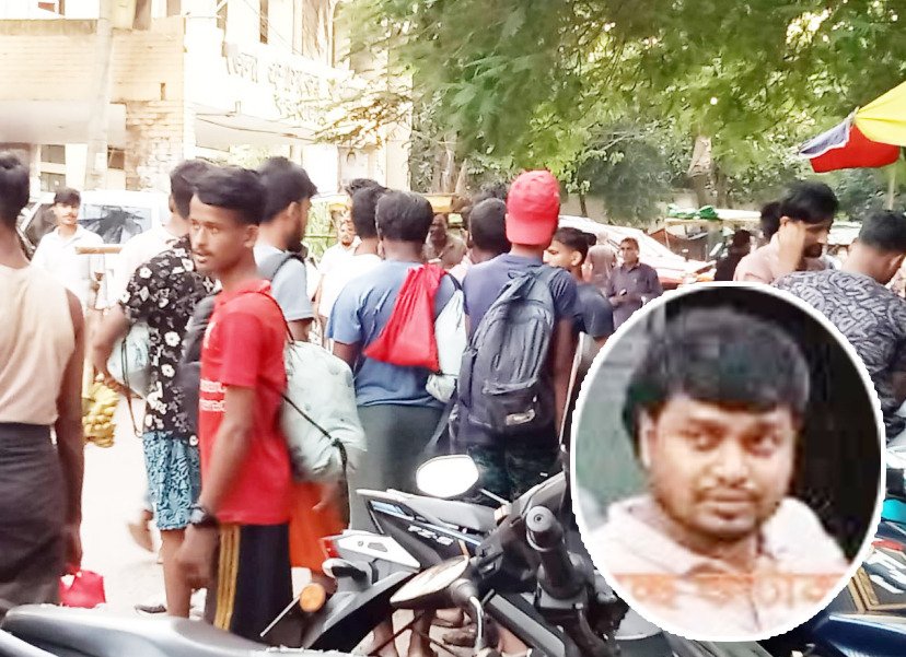 কক্সবাজার পৌরসভার পরিষ্কার কাজের নামে ক্যাম্প থেকে শহরে রোহিঙ্গা শ্রমিক, নেপথ্যে সরোয়ার
