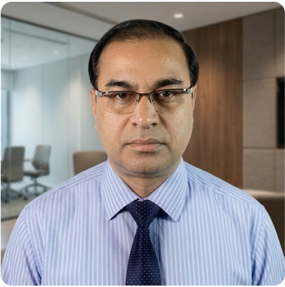 জালিমের প্রাসাদ যত উঁচুই হোক, ন্যায়বিচারের আকাশ তারও ঊর্ধ্বে।