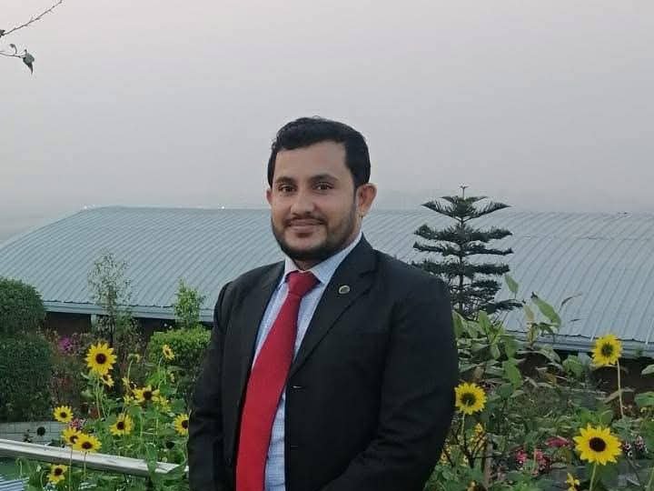 পিএমখালীর কৃতি সন্তান শামীম উদ্দিন চৌধুরী বাংলাদেশ ব্যাংকের 'জয়েন্ট ডিরেক্টর' পদে পদোন্নতি